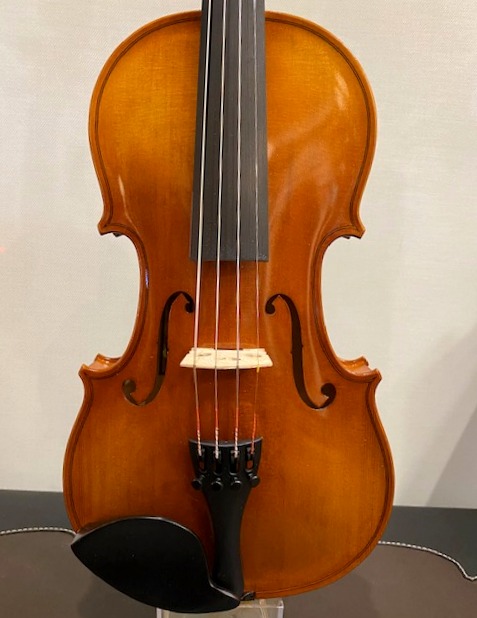 バイオリンセット Franz SANDNER #104 STVN555/32 | 国際楽器社