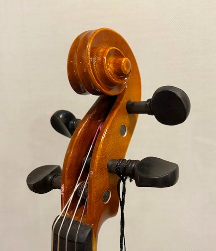 バイオリンセット Franz SANDNER #104 STVN555/32 | 国際楽器社