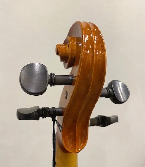 バイオリンセット Franz SANDNER #104 STVN555/32 | 国際楽器社