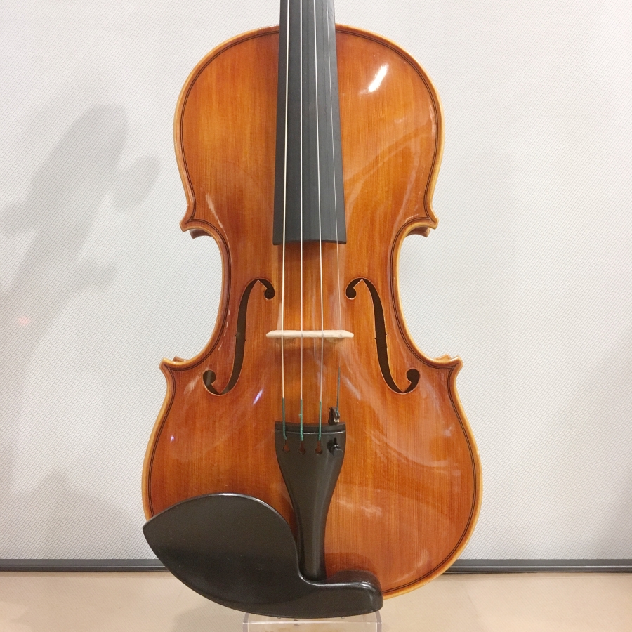 WARTER Sandnerバイオリン＃40 VN115/42 | 国際楽器社