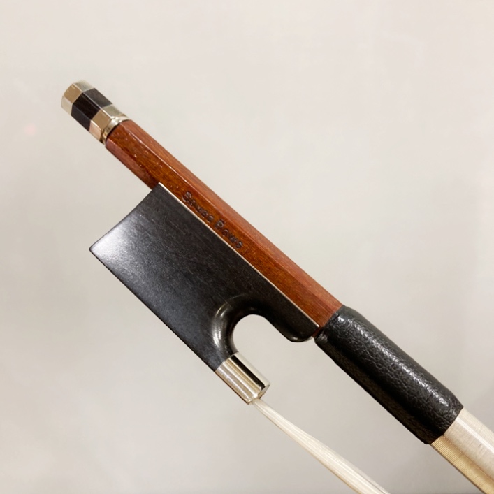 チェロ弓 Sousa Bows マスター弓 定価34万 貴重 - 楽器、器材