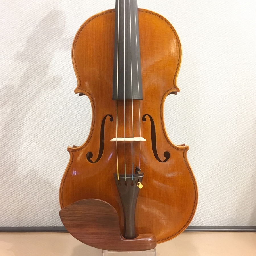 A.SIMONバイオリン＃5 VN151/40 | 国際楽器社