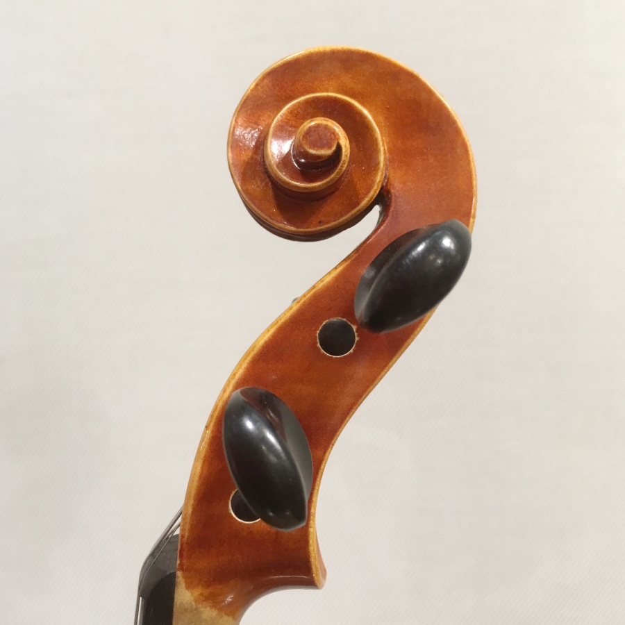 Walter Sandner ドイツ バイオリン バイオリン WALTER SANDNER＃30ドイツ製バイオリン | 国際楽器社