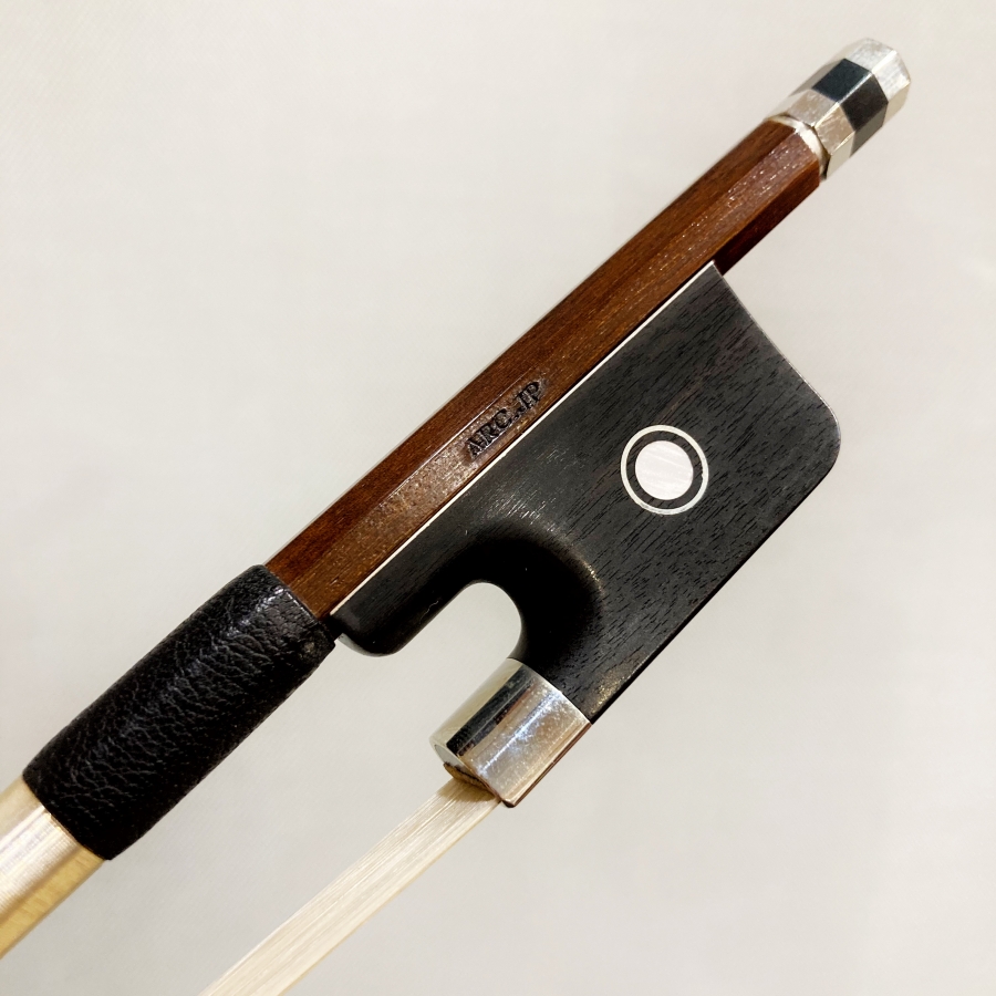 イギリス王　チェロ弓　77g イギリス王 チェロ弓 77g