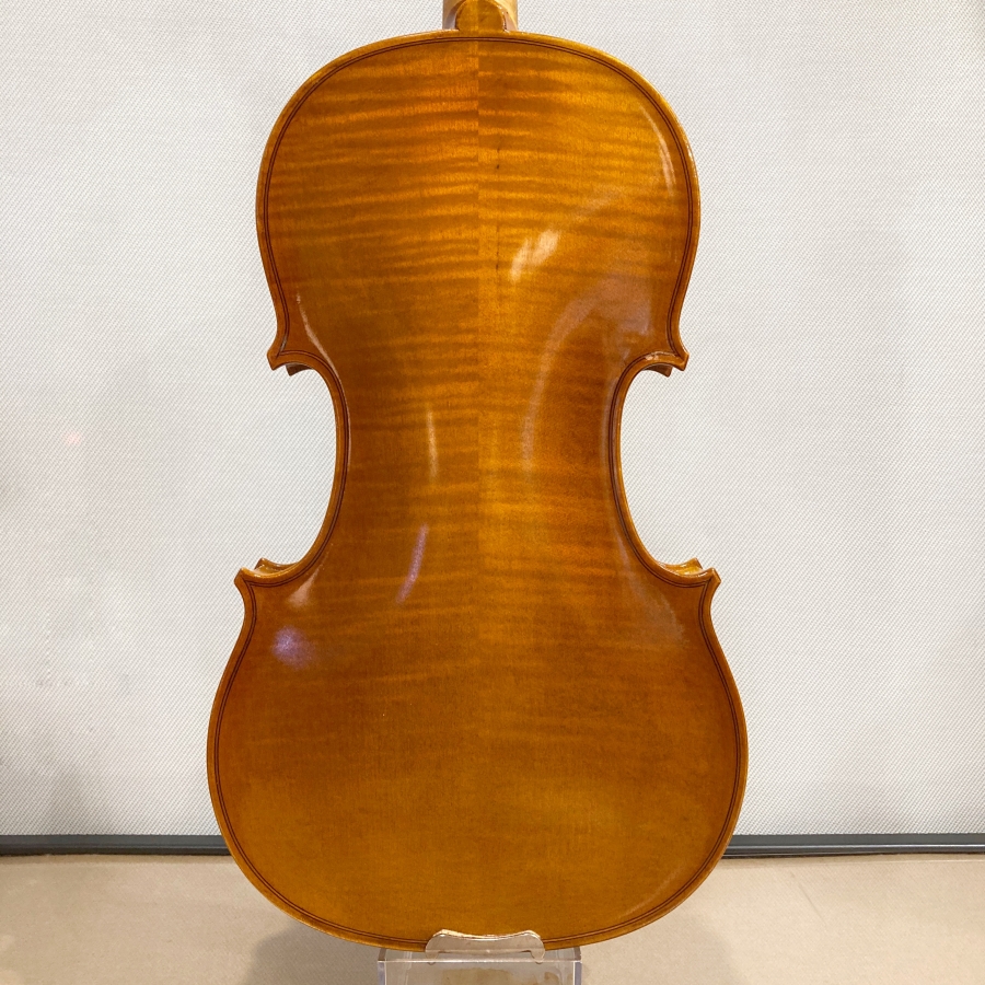 バイオリンセット Karl Hofner #100 VN143/75 | 国際楽器社