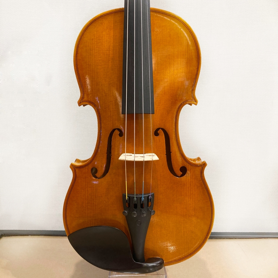 ◯商品状態Karl Hofner H5-V4/4-0 バイオリン 弓 ケース付 1887 - 弦楽器