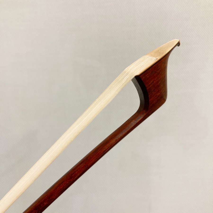 MANUEL RUHLMANN-LAMY ヴァイオリン弓G/E | 国際楽器社 MANUEL RUHLMANN-LAMY ヴァイオリン弓G/E | 国際楽器社
