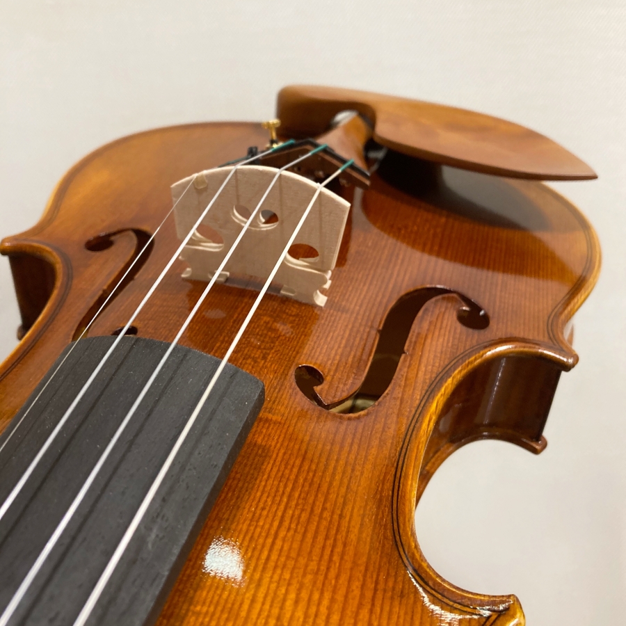 Franz SANDNERバイオリン#705”JUBILEE