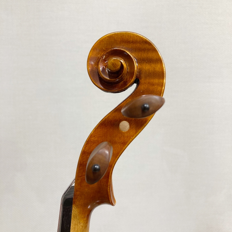 バイオリン Franz Sandner 2003 弓・ケース付 バイオリン Franz Sandner 2003 弓・ケース付 ♪♪FRANZ SANDNER