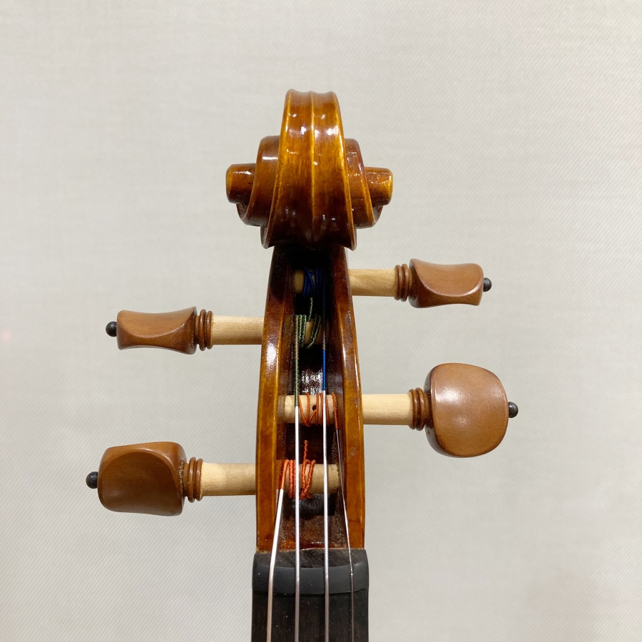 Franz SANDNERバイオリン#705”JUBILEE VN136/17 | 国際楽器社