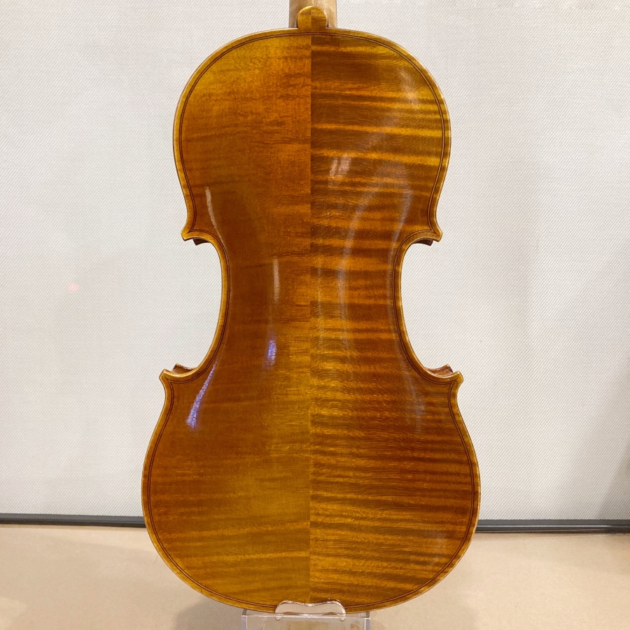 Viola Johannes Künstler THA-02E 405mm Germany - 名古屋の