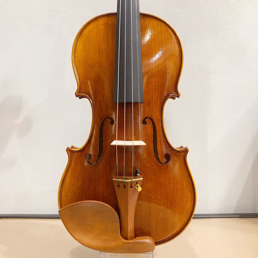 ALFRED KNOLL バイオリン弓 4/4 - 楽器・機材