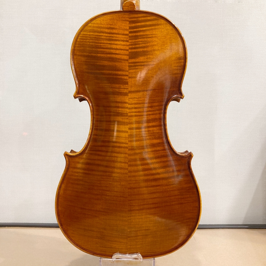 Franz SANDNERバイオリン#801 VN130/35 | 国際楽器社