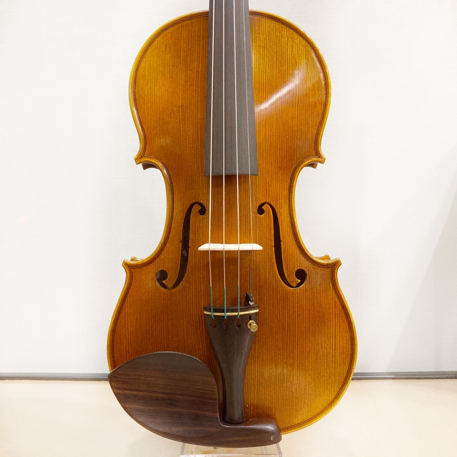 ✨希少✨Karl Meisel バイオリン No.6115 3/4 西ドイツ製 fit=scale-down,w=1200