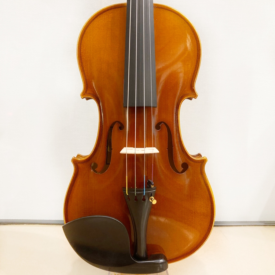 Franz SANDNERバイオリン＃604R VN126/31 | 国際楽器社