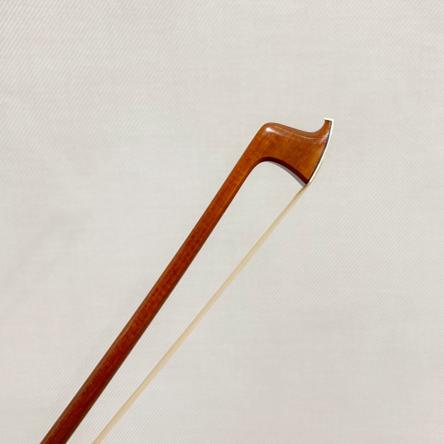 J.P. BERNARD ヴァイオリン弓 バイオリン弓 高級弓 ピエール・ギヨーム工房製（最上級品）ヴァイオリン弓 JP