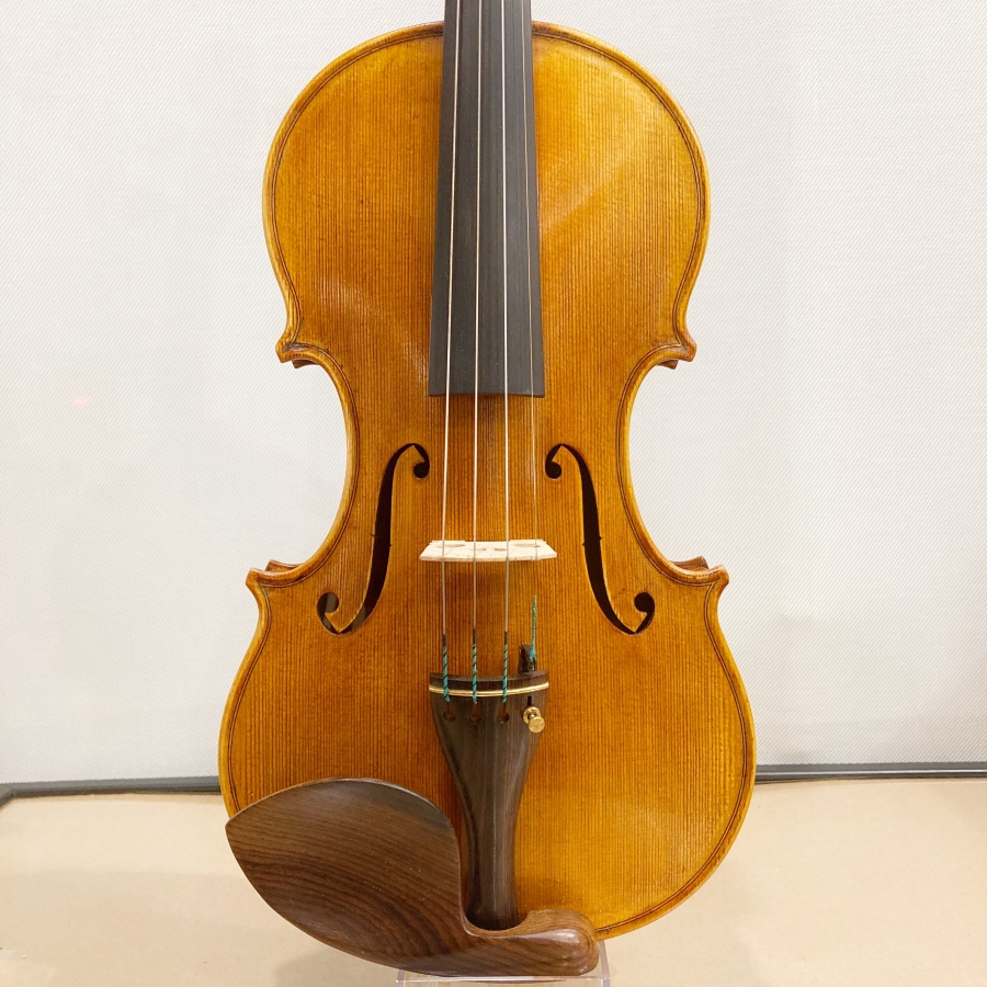 Andrei SIMONバイオリン#8 STVN154/52 | 国際楽器社